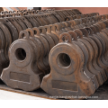 Manganese Steel Crusher Hammer Wear-resistant Mining Hammer